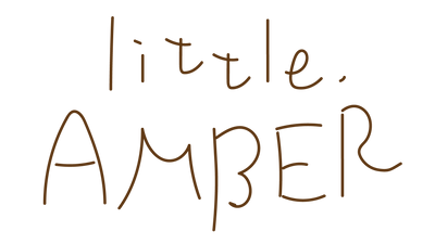 LITTLE.AMBER | 公式オンラインストア - ハンドタオル・雑貨 - セレクトショップ